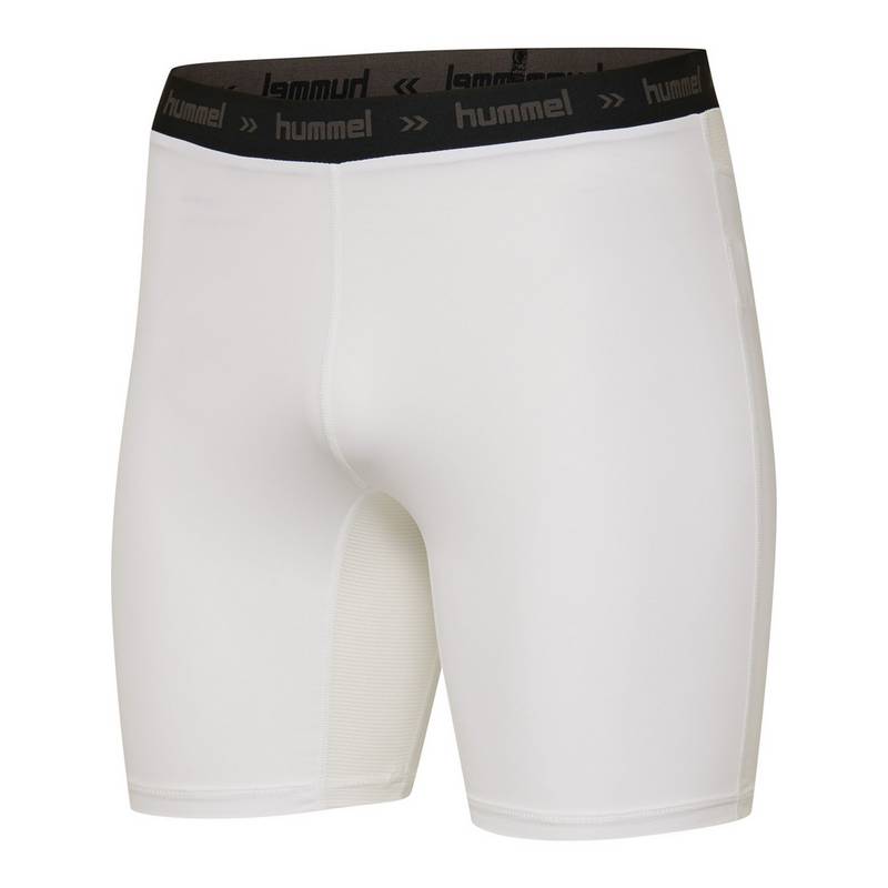 hummel HML FIRST PERFORMANCE TIGHT SHORTS Tights Herren