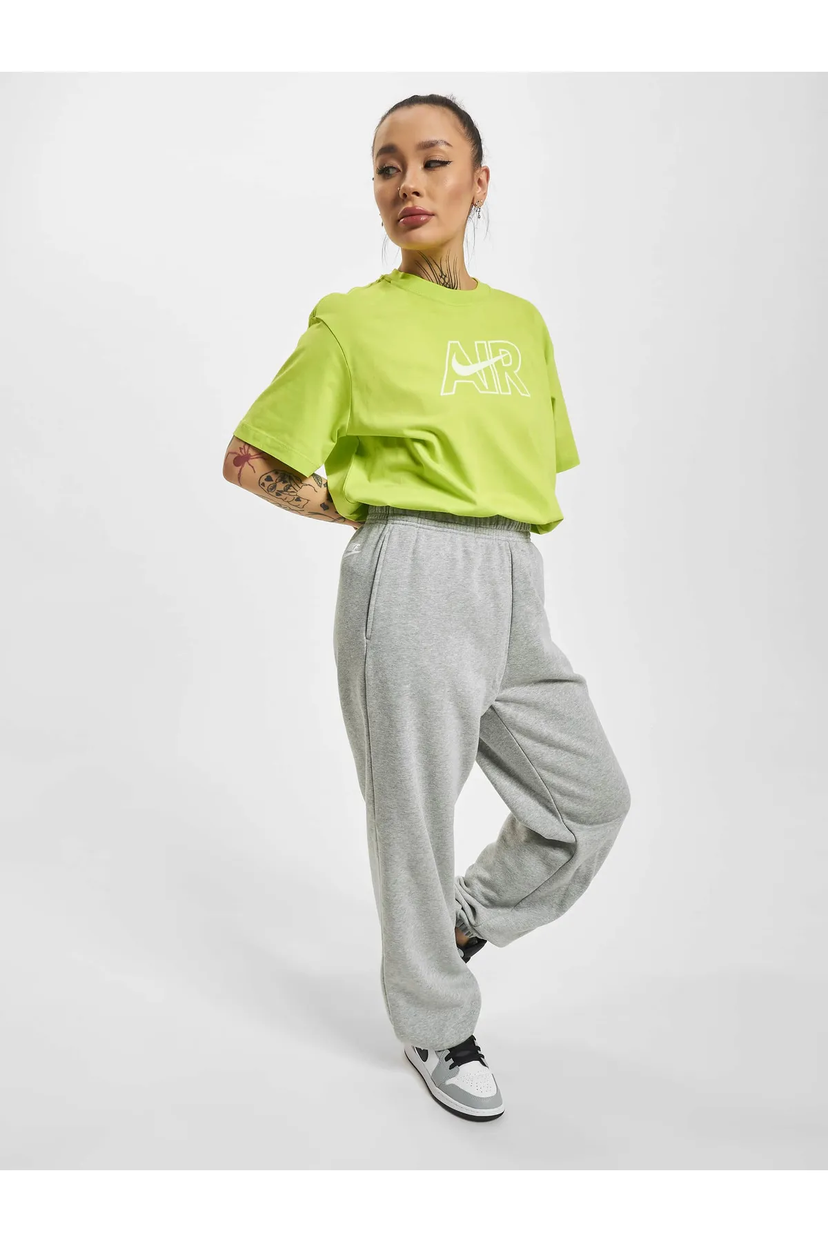 Nike  Damen Nike NSW Air T-Shirt