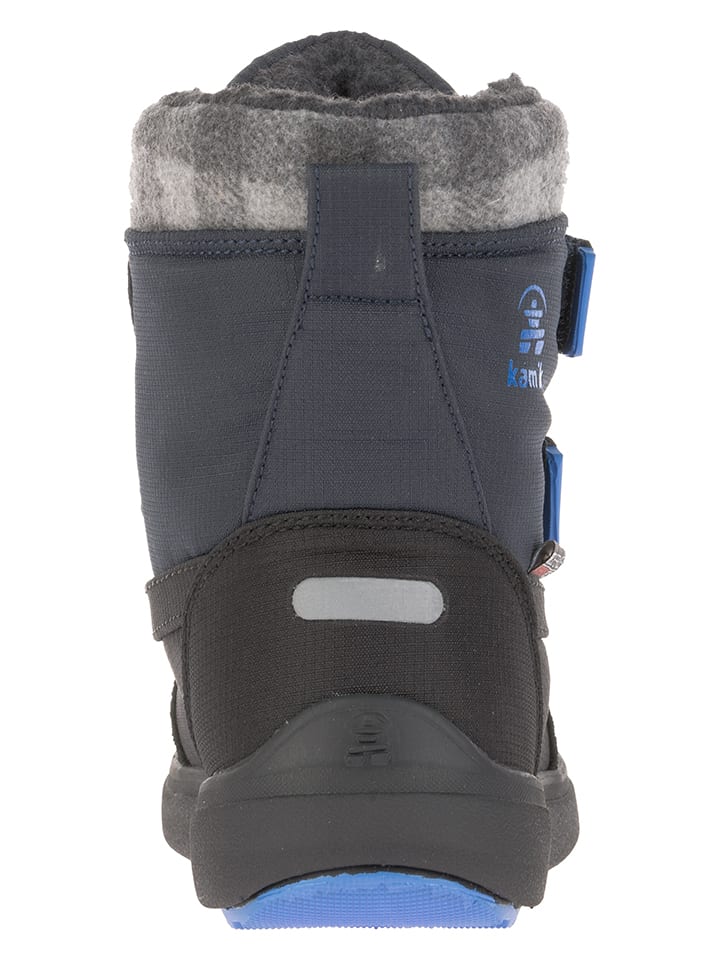 Kamik Winterstiefel 