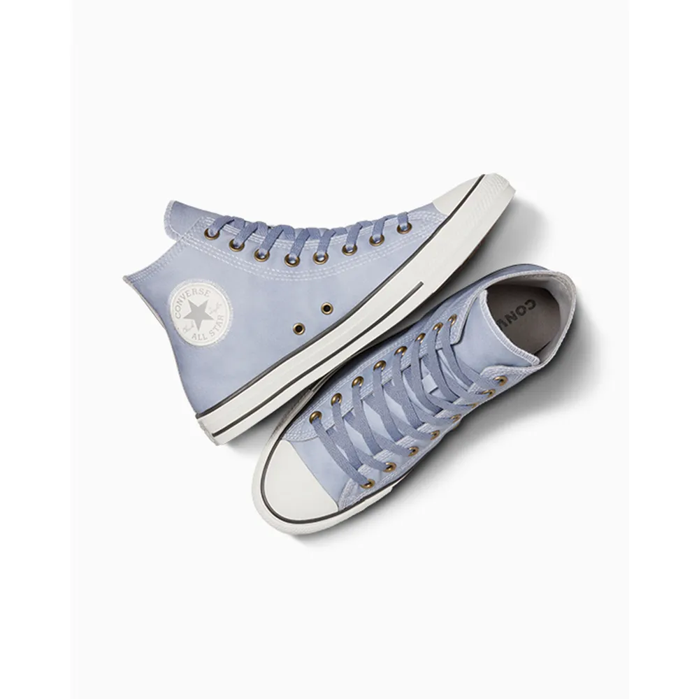 Converse Chuck Taylor All Star Tie Dye A06585C / lila
