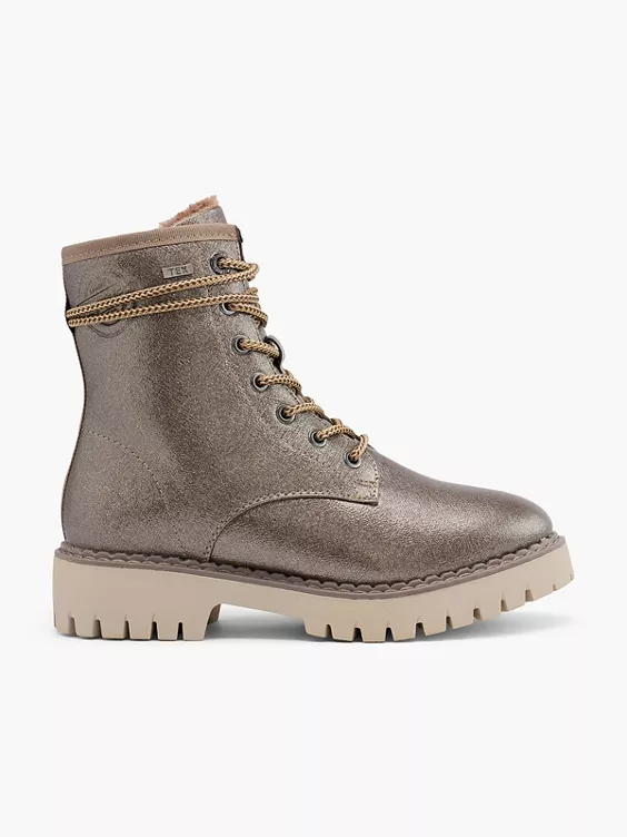 s.Oliver Schnürboots
