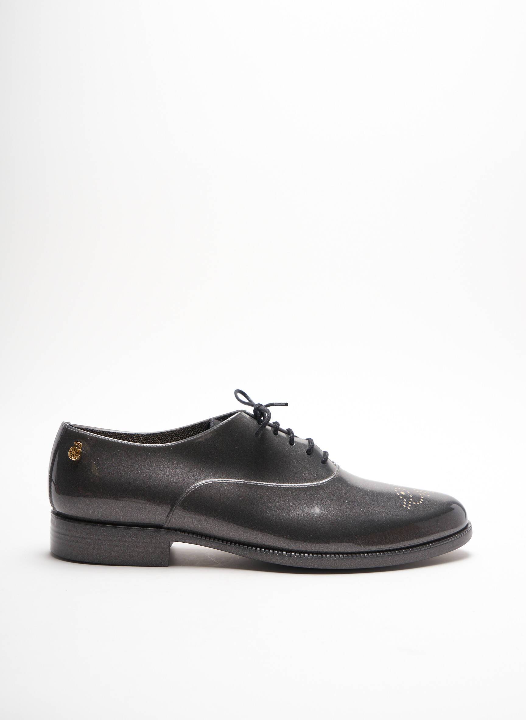 Lemon Jelly Derby Femme couleur gris