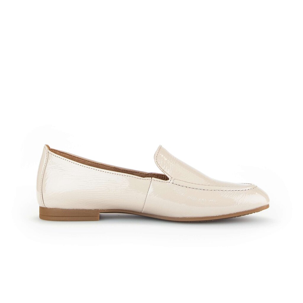 Gabor fashion Slipper beige