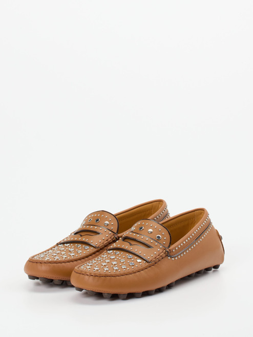 Slipper-15112890129 Tod's