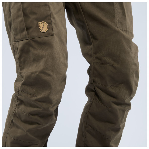 Fjällräven - Women's Karla Pro Winter Trousers - Winterhose