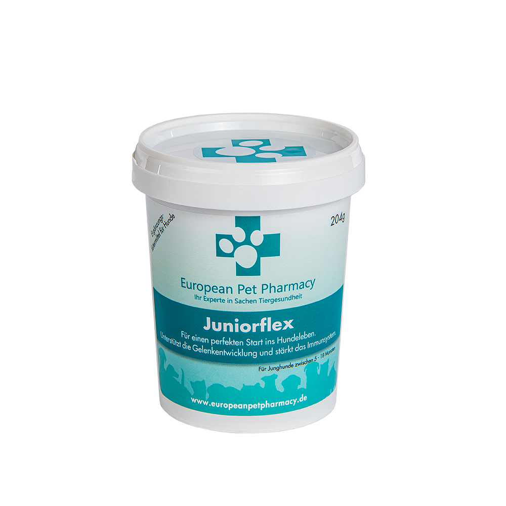 Europeanpetpharmacy Ergänzungsfutter & Aufzucht Europeanpetpharmacy Antiplaque 335g 200 ml