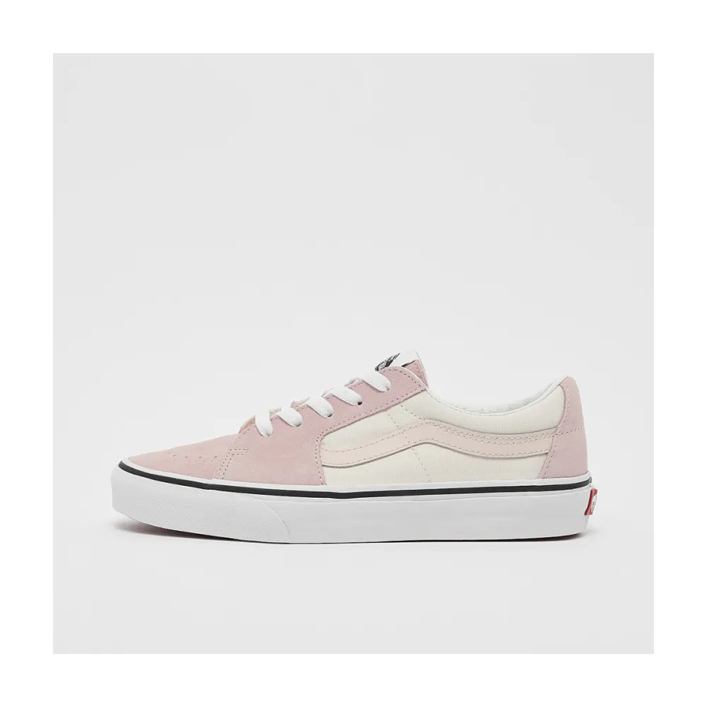 Vans SK8 Low VN0009QRBQL / pink
