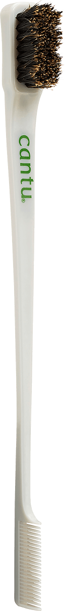Haarbürste Edges Baby Hair Styler, 1 St