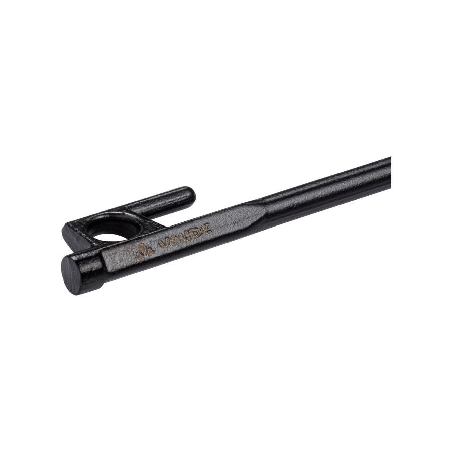 Cast-Iron Pin 20 cm (6 Stück) - Heringe