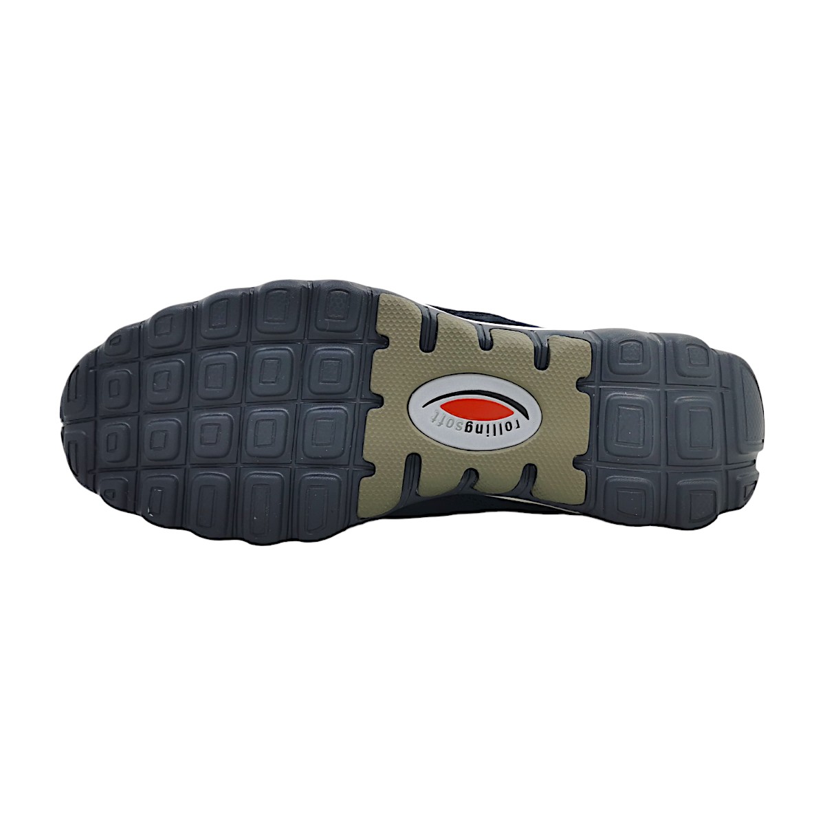 Gabor Comfort 06.966.46 Blau 46 Nightblau