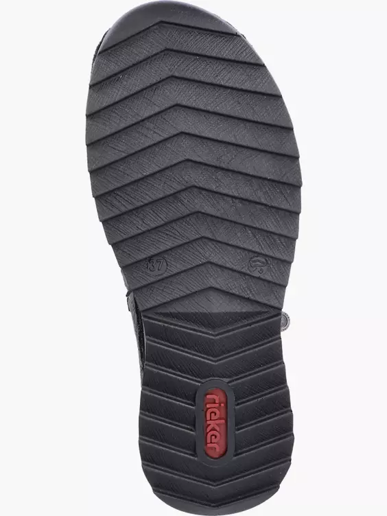 Rieker Damen Stiefeletten