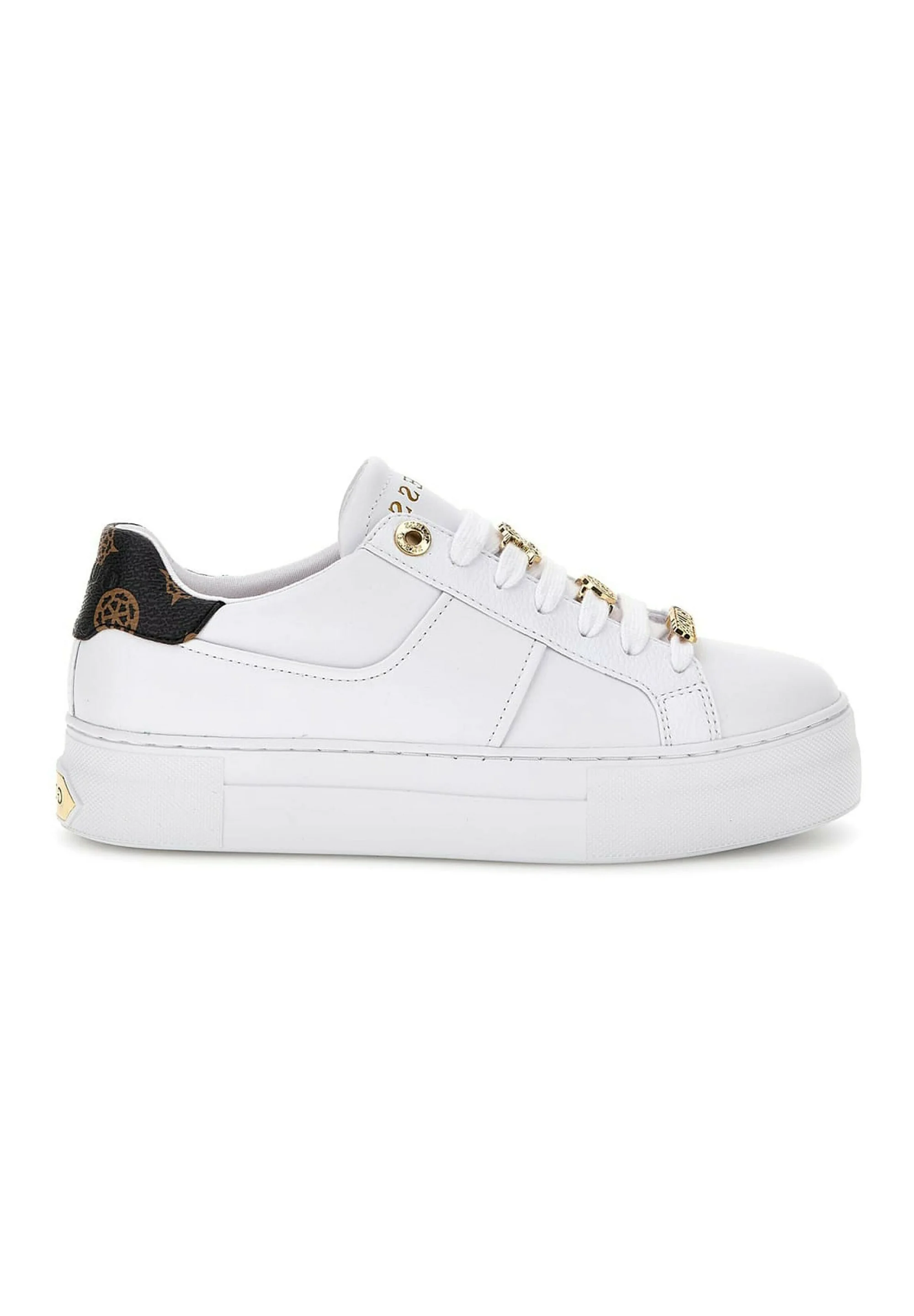 Guess ACTIVE - Zapatillas bajas