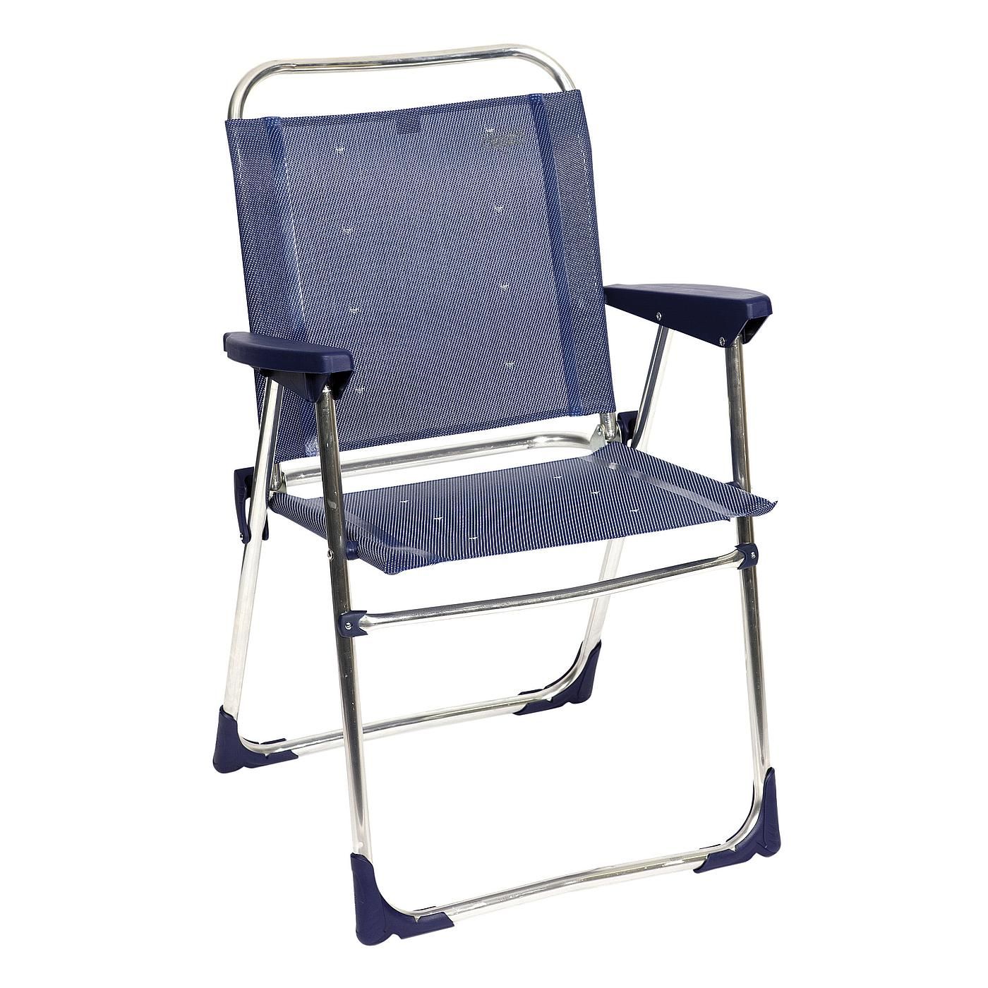 Crespo AL-219 Klappstuhl