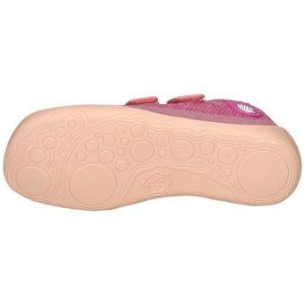 Affenzahn Happy Barfußschuhe in rosa