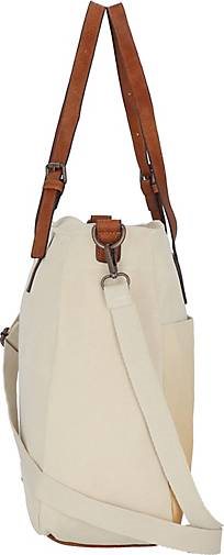 camel active Sand Shopper Tasche 38 cm