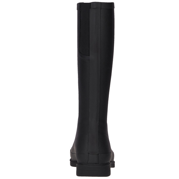 EVA HIGH Damen - Gummistiefel gefüttert