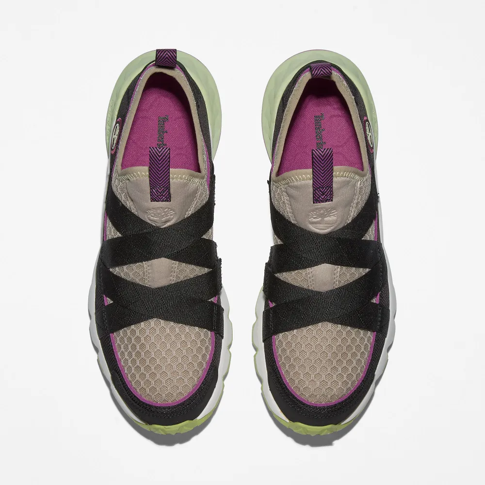 Timberland Greenstride Solar Wave St TB0A2JDBK511 / grau