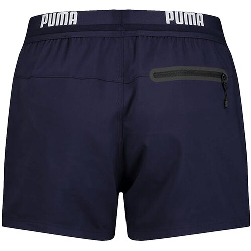 UNDERWEAR - HOSEN SWIM LOGO BADEHOSE 001