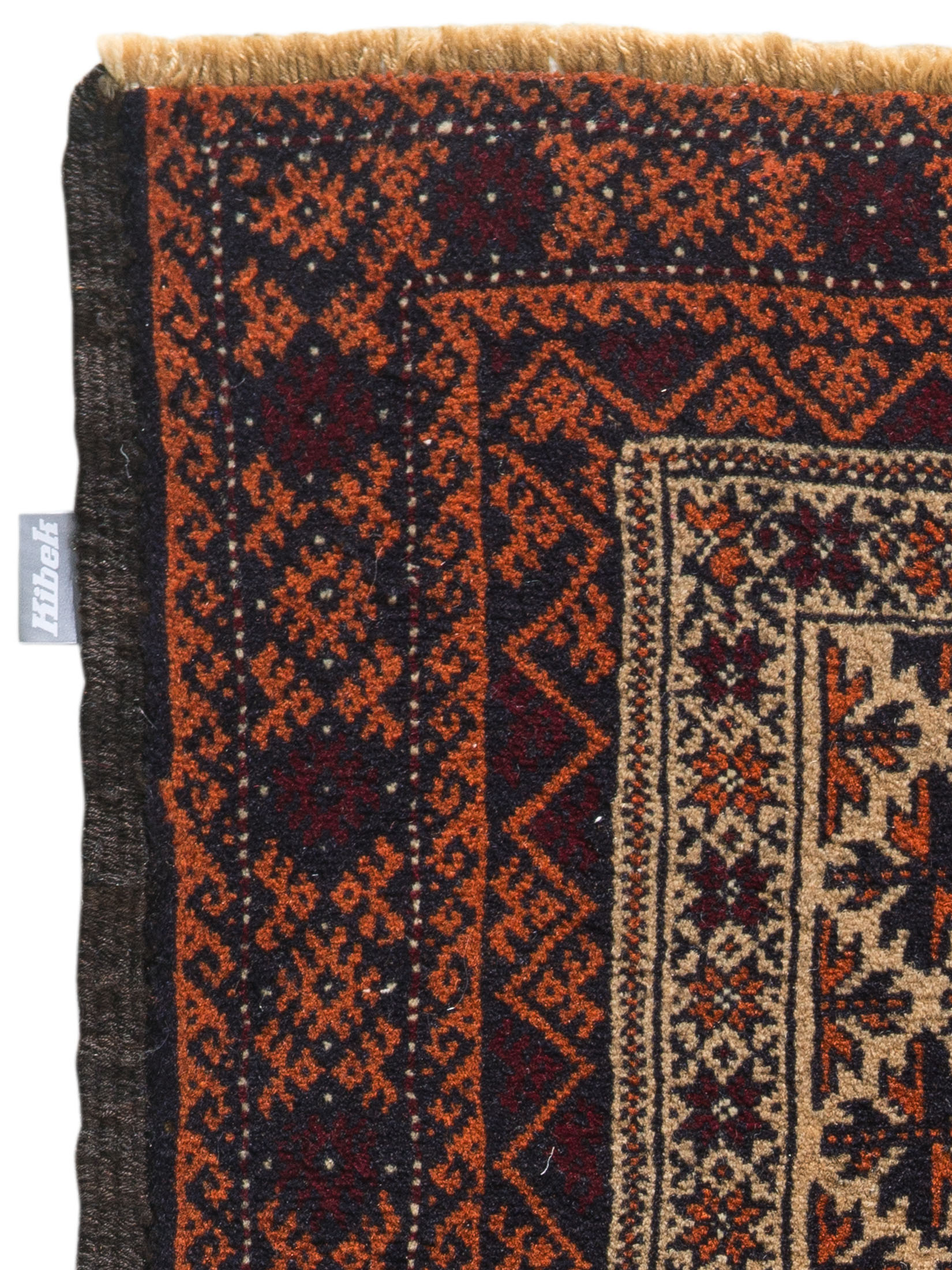 Belutsch ca. 95 x 145 cm, Unikat / Einzelstück