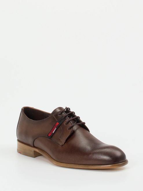 Schnürschuh-46012090590 Lloyd