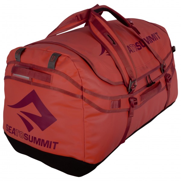 Sea to Summit - Duffle - Reisetasche