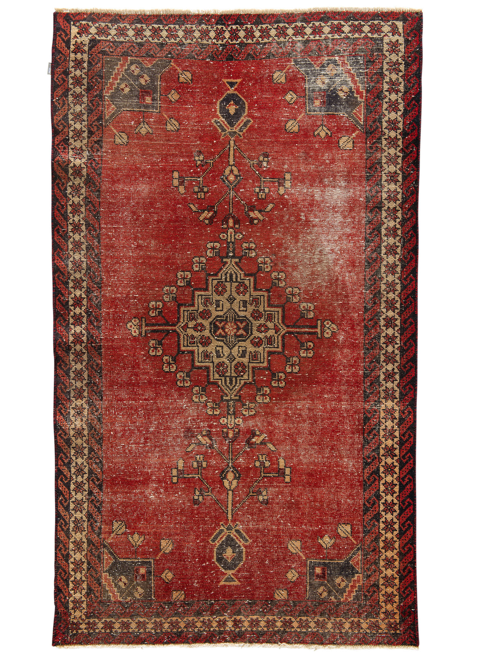 Belutsch Vintage ca. 120 x 210 cm, Unikat / Einzelstück