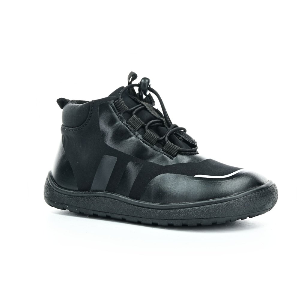 Protetika Neo Black Barfußstiefeletten