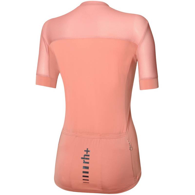 RH+ Logo W Jersey Trikot Damen