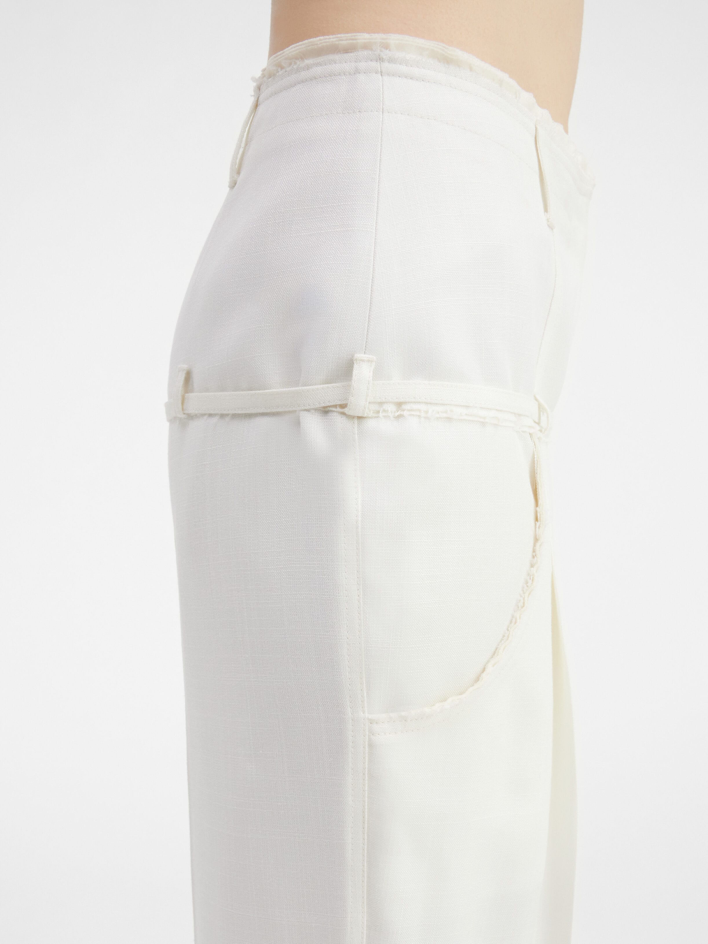 Le pantalon Criollo