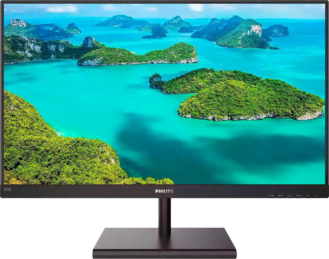 Philips 275E1S/00 Gaming-LED-Monitor (68,6 cm/27 
