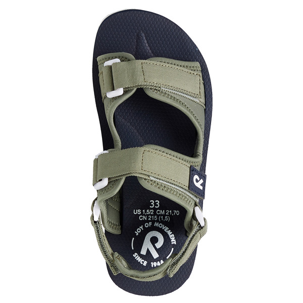 MINSA 2.0 SANDALS Kinder - Freizeitsandalen
