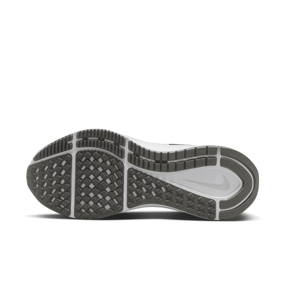 Nike Air Zoom Structure 25 DJ7883-002 / schwarz