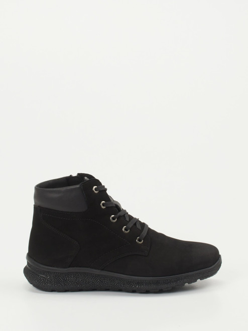 Schnürstiefelette-27510090338 Hartjes