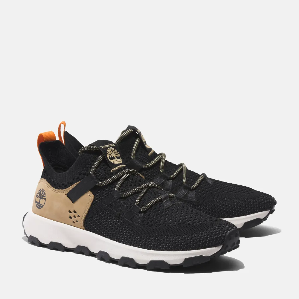 Timberland Winsor Trail TB0A6ATSEK81 / schwarz