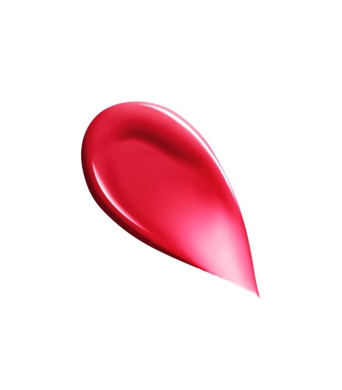 Guerlain-KISSKISS SHINE BLOOM-Rouge brillant 95% d'ingrédients d'origine naturelle*