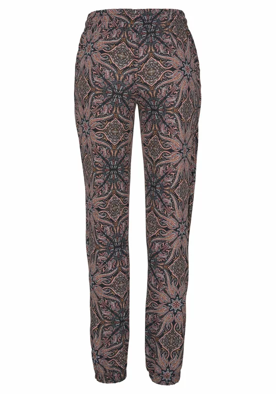 Jerseyhose