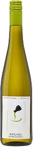 Weingut Daniel Anker Riesling "Großes Gewächs" Klüsserather Bruderschaft 2022