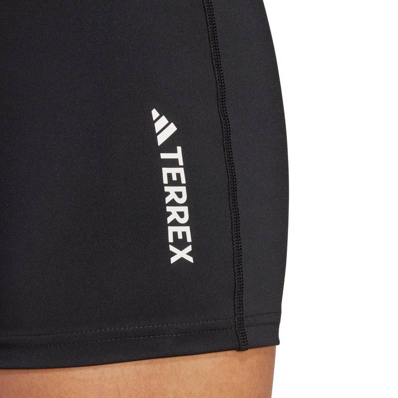 adidas MULTI Funktionsshorts Damen