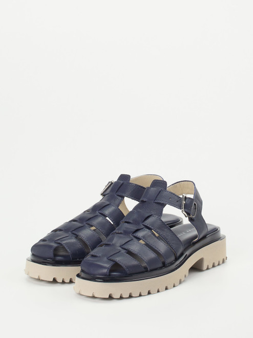 Sandalette-13231090001 Andrea Puccini
