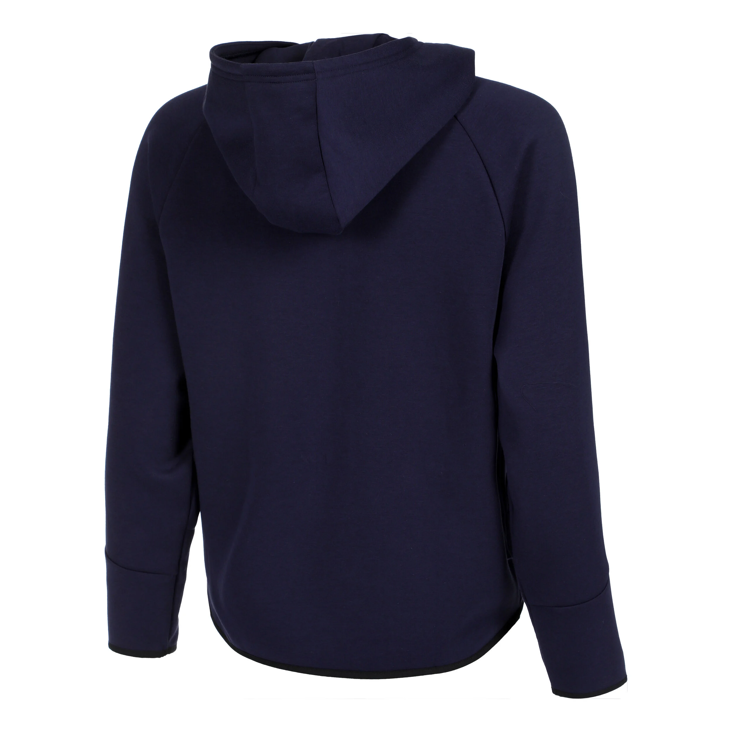 Unstoppable Fleecejacke Damen - Blau