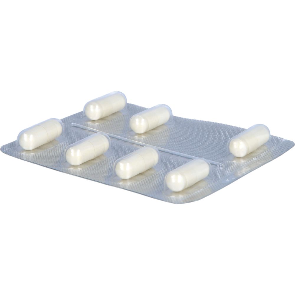 Microbiotic RDS Kapseln