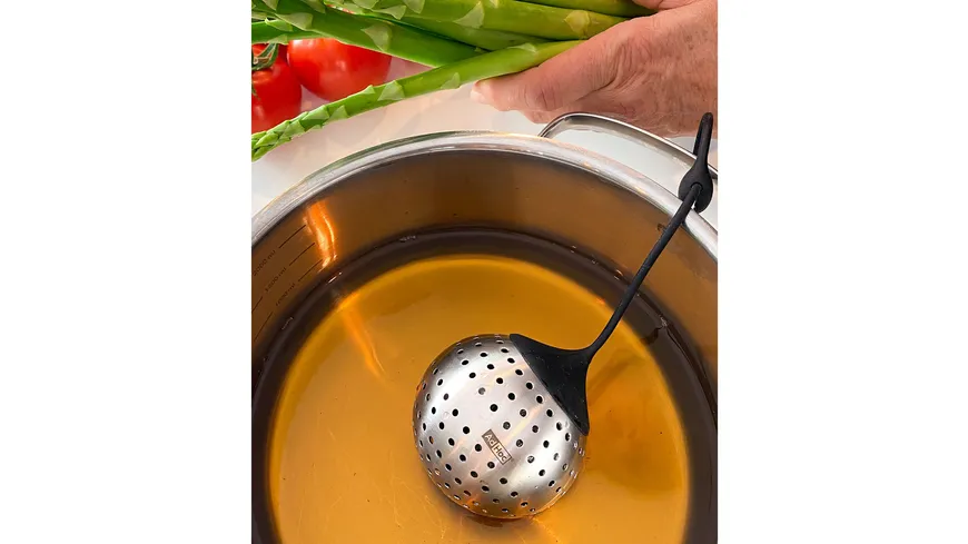 AdHoc Gewürzkugel Spice Bomb
