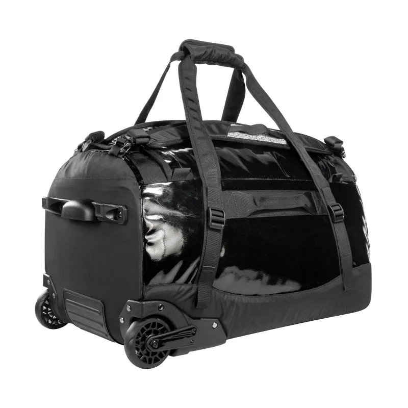Tatonka Reisetasche Barrel Roller 60 - black