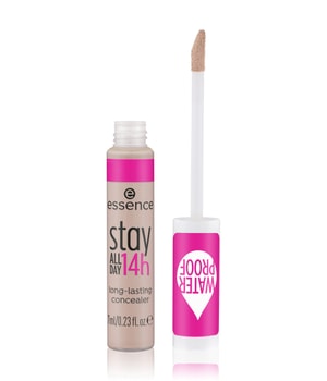 essence stay ALL DAY 14h long-lasting Concealer-7 ml