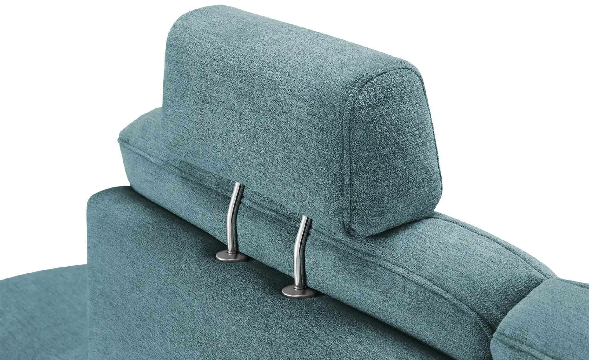 Kollektion Kraft Wohnlandschaft aus Mikrofaser Marc