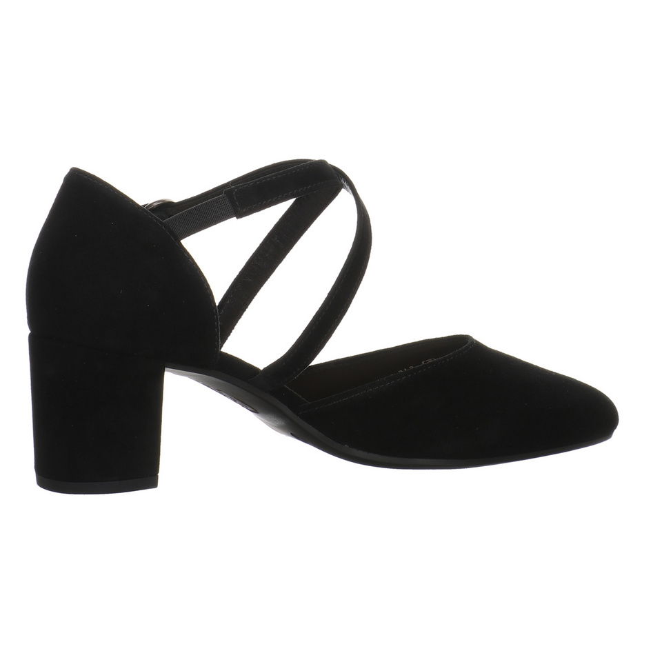 Gabor Pumps
