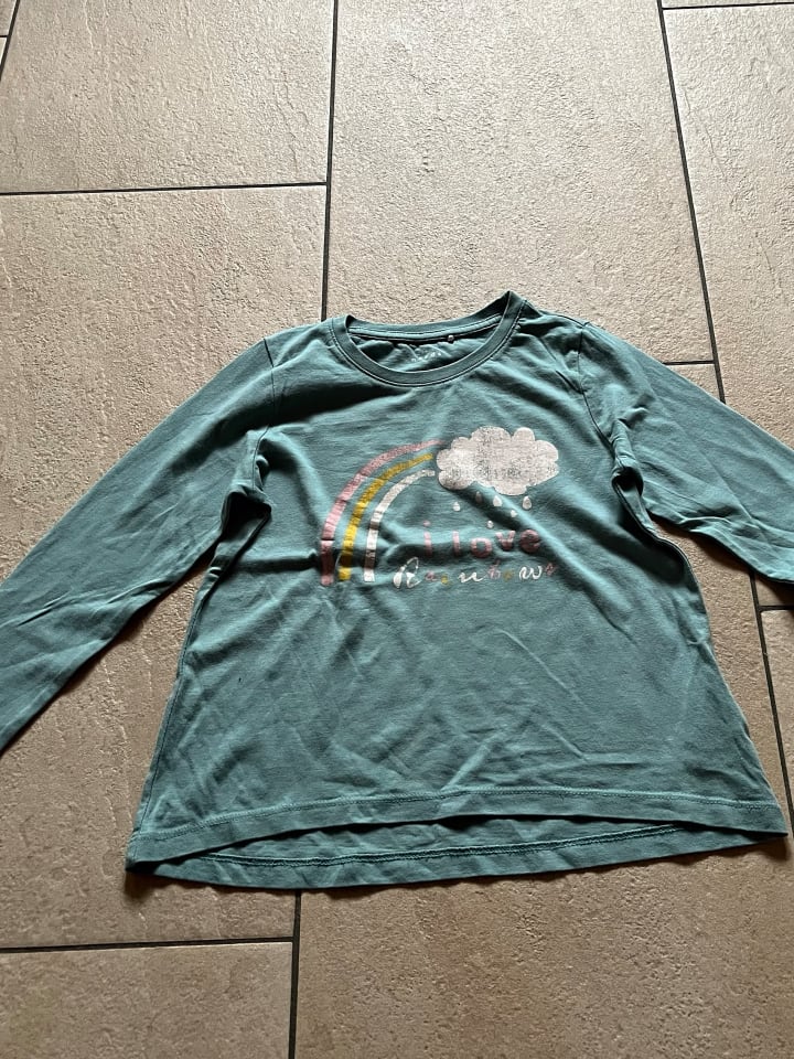 name it 2er-Set: Longsleeve 