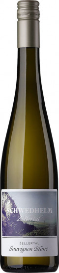 2022 Sauvignon Blanc Zellertal trocken - Weingut Schwedhelm