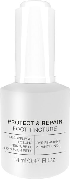 Alessandro Spa Foot Foot Tincture Fußbalsam