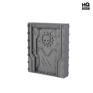HQ Resin - Grimdark Doors 2 (3)